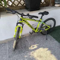 دوچرخه اینتنس سایز 24