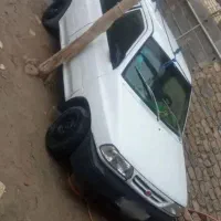 پراید مدل 82