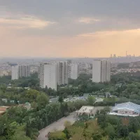2 خواب تیپ B بازسازی شده شهرک امید قنات کوثر|فروش آپارتمان|تهران, شهرک امید|دیوار