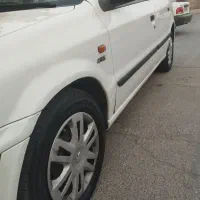 سمندef7دوگانه شرکتی مدل۹۴|خودرو سواری و وانت|گنبد کاووس, |دیوار