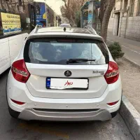 برلیانس کراس c3 (1650)