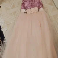 لباس مجلسی دخترانه