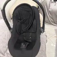 کریر مشکی|کالسکه و لوازم جانبی|تهران, ارم|دیوار