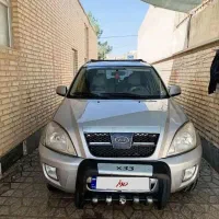 ام وی ام x33 مدل ۹۱