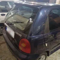 ام وی ام ۳ سیلندر مدل ۹۱|خودرو سواری و وانت|رشت, پیرکلاچای|دیوار