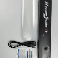 دستگاه وکیوم و پلمپ خانگی Vacuum Sealer