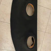 طاقچه عقب برلیانس ۳۳۰