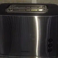 تستر نان و اسیاب و مخلوط و ابگرمکن مخزنی کاملا نو