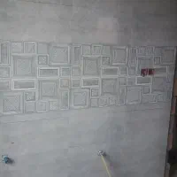 خدمات صفرتاصد سنگ کاری وکاشی کاری|خدمات پیشه و مهارت|گرگان, |دیوار