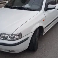 سمند ال ایکس ۸۸