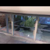 تخت ماساژ|آرایشگاه و سالنهای زیبایی|لاهیجان, قیام|دیوار