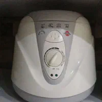 مینی سرخ کن