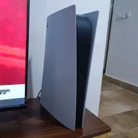 پی اس فایو درحد نو