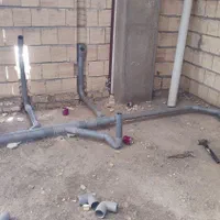 لوله کشی آب وفاظلاب تعمیرات و تغیرات|خدمات پیشه و مهارت|تهران, جیحون|دیوار