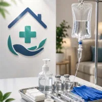 پرستار منزل کرمان اعزام فوری