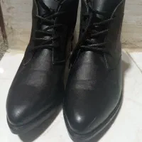 نیم بوت سایز۳۸