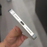 iphone 15 pro max بدون نقطه|موبایل|کرج, گوهردشت|دیوار