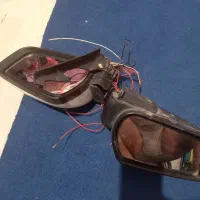 اینه بغل کروز|قطعات یدکی و لوازم جانبی|تهران, شکوفه (عبدل آباد)|دیوار