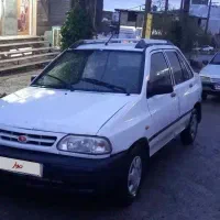 پراید مدل ۸۵|خودرو سواری و وانت|ایلام, |دیوار