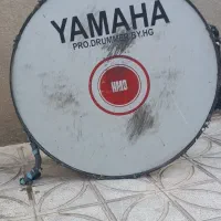 طبل یک متری