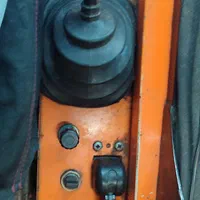 خاور ۶۰۸ کمپرسی|خودرو سنگین|کرج, اصفهانیها|دیوار