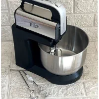 همزن 3 لیتر فونزی 400 وات موتور قوی 24 ماه ضمانت