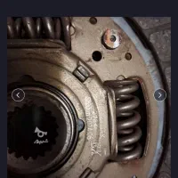 فروش دیسک و صفحه پژو485