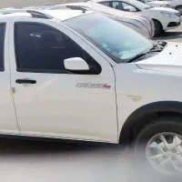 کوییک gxl|خودرو سواری و وانت|اصفهان, سپاهانشهر|دیوار