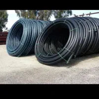 لوله پلی اتیلن پی80