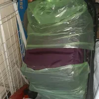 فروش صندلی ماشین ، تاب برقی ، کریر