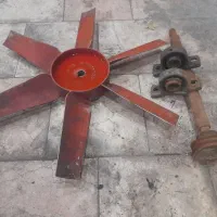 پروانه آلومینیومی|مصالح و تجهیزات ساختمان|تهران, شهرک ولیعصر شمالی|دیوار