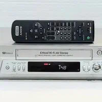 ویدیو استریو