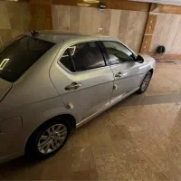 دنا پلاس نقره ای متالیک فول دنده ای سفارشی آپکو