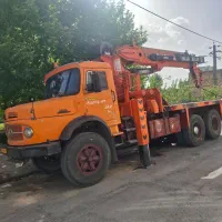 اجاره جرثقیل