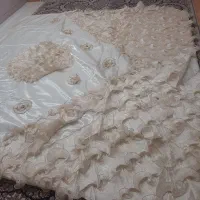 روتختی با بالشت کاملا نو