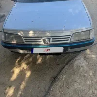 پژو|خودرو سواری و وانت|عنبرآباد, |دیوار