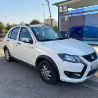 کوییک ۴۰۳ جی ایکس|خودرو سواری و وانت|قم, سعادتی|دیوار