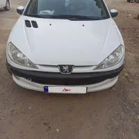 206تیپ 5مدل 95