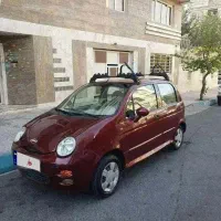 ام وی ام ۱۱۰ 4 سیلندر مدل ۹۴