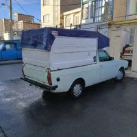 پیکان وانت ۹۰