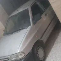 پراید مدل ۸۸