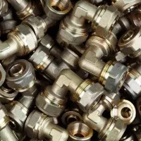 فروش فوری لوله و اتصالات