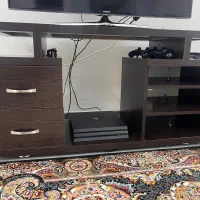 میز تلوزیون|میز تلویزیون|ورامین, ورامین|دیوار