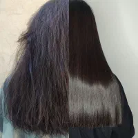 کراتین مدل کراتین موهراندازه۹۰۰