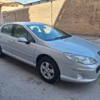 پژو ۴۰۷ اتومات ۲۰۰۹ نقد اقساط