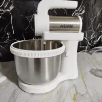 همزن کاسه دار دور موتور ۵