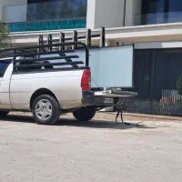 وانت خرکدار حمل شیشه