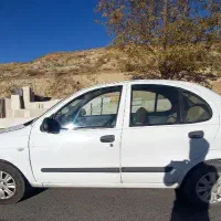 فروش تیبا صندوقدار۹۴|خودرو سواری و وانت|نورآباد, |دیوار