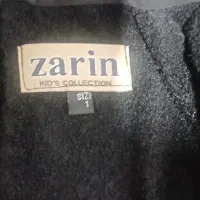 لباس بچه|کفش و لباس بچه|ساری, |دیوار