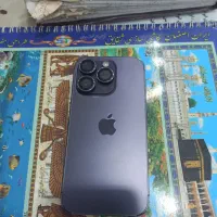 آیفون 14پرو خشک